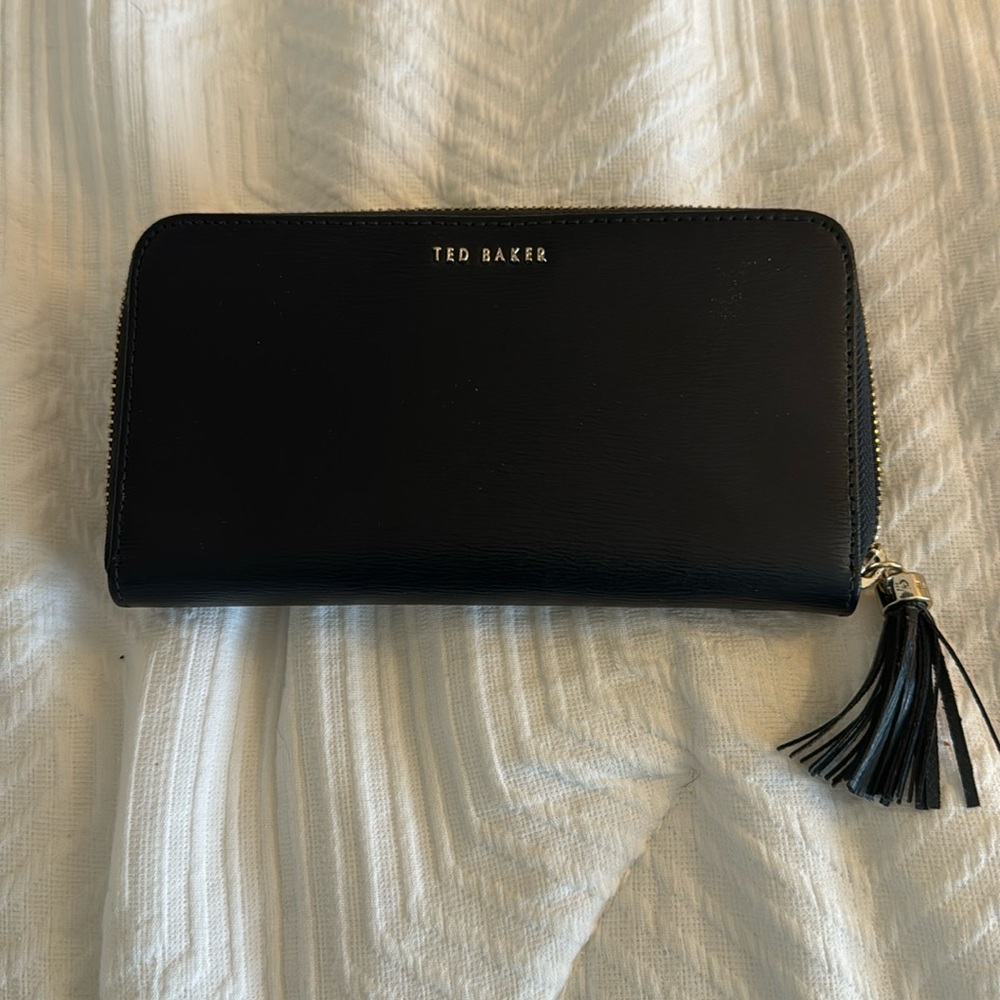 Ted Baker Wallet